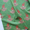 Cardinal Cradle Poplin