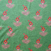 Cardinal Cradle Poplin