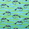 Anhinga Poplin
