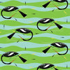 Anhinga Poplin