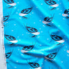 Baby Crock Snack Poplin