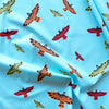 Falcon Kites Poplin