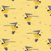 Chickadee Poplin