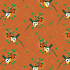 Kirtland Warbler Poplin