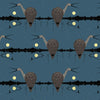 Limpkin Poplin