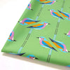 Lilac Breasted Roller Poplin