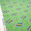 Lilac Breasted Roller Poplin