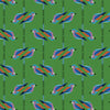 Lilac Breasted Roller Poplin
