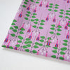 Fuchsias Poplin