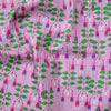 Fuchsias Poplin