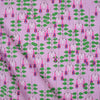 Fuchsias Poplin