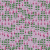 Fuchsias Poplin