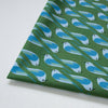 Bluebird Poplin