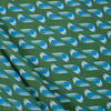 Bluebird Poplin