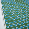 Bluebird Poplin