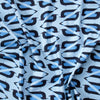 Asian Fairy Bluebird Poplin