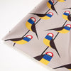 Gouldian Finch Poplin