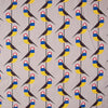 Gouldian Finch Poplin