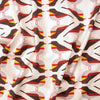 Red Billed Leothrix Poplin