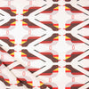 Red Billed Leothrix Poplin