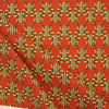 Yellow Dart Frog Poplin