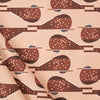 Sunbittern Poplin