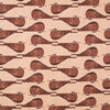 Sunbittern Poplin