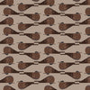 Sunbittern Poplin