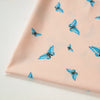 Butterfly Place Poplin