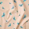Butterfly Place Poplin
