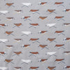 Sanderlings Poplin