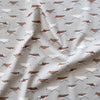Sanderlings Poplin