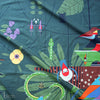 Discovery Place Poster Poplin