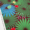 Discovery Place Foliage Poplin