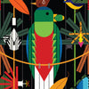 Monteverde Habitat Poster Panel (36