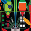 Monteverde Habitat Poster Panel (36