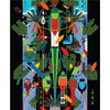 Monteverde Habitat Poster Panel (36