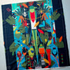 Monteverde Habitat Poster Panel (36