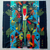 Monteverde Habitat Poster Panel (36