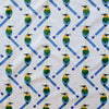 Round Tailed Vine Percher