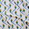 Round Tailed Vine Percher