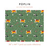 The Pasture Poplin