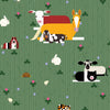 The Pasture Poplin