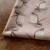 Owl Flight Haze Poplin