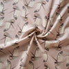 Owl Flight Haze Poplin