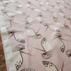 Owl Flight Haze Poplin