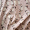 Owl Flight Haze Poplin