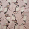 Owl Flight Haze Poplin