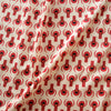 Cardinal Flight Poplin