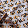 Calico Cat Lavender Poplin